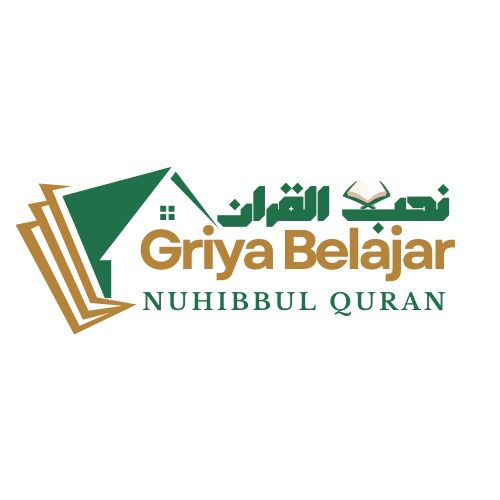 Logo Nuhibbul Quran